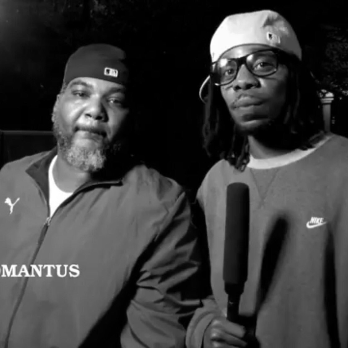 i_mantus's tweet image. Happy Birthday to the one and only DJ Maseo (@DeLaSoulsDugout) from @WeAreDeLaSoul 
This image is from a VisionBombing Interview we did with Maseo at @hareandhoundsbrum back in 2014.

One of the most humbled guy in the music business and a very good DJ. 

#Maseo #Plug3 #DeLaSoul