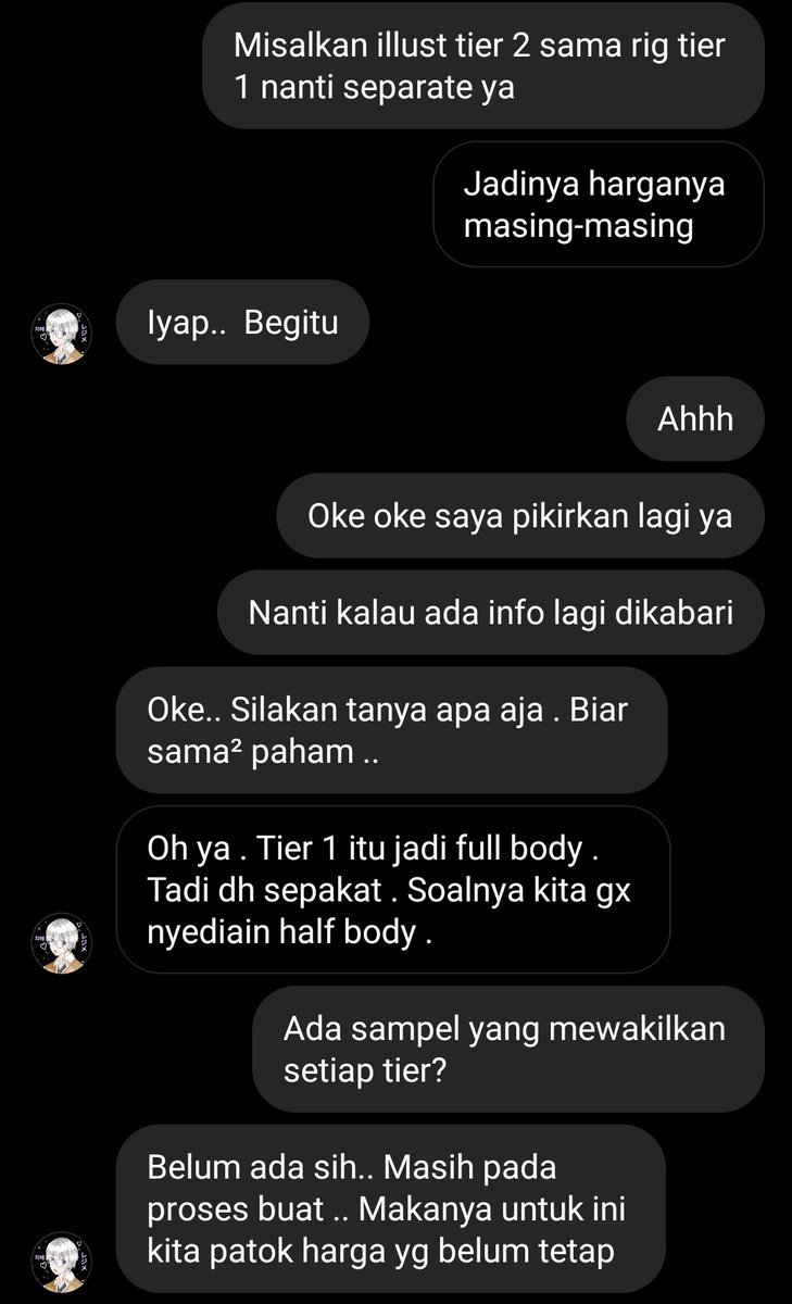 Maysa Ace (Everyone's little bro) tweet media