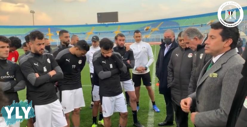 Yes We can 💪🇪🇬
#علم_في_كل_بيت