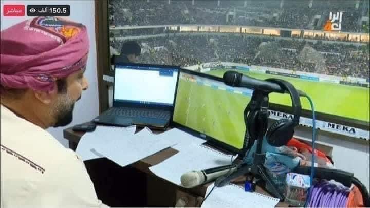#العراق_الامارات
#خليل_البلوشي