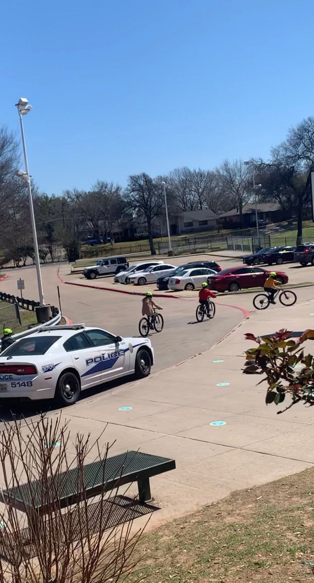 Tameca Ward (@tamward_1913) on Twitter photo <a href="/QMSSTARS/">Raul Quintanilla Sr. Middle School STEAM Academy</a> Through our bike donation, students have enjoyed riding the bikes in the comfort of the QMS school community! Kudos to our PE teachers <a href="/QMSSTARS/">Raul Quintanilla Sr. Middle School STEAM Academy</a> Through our bike donation, students have enjoyed riding the bikes in the comfort of the QMS school community! Kudos to our PE teachers