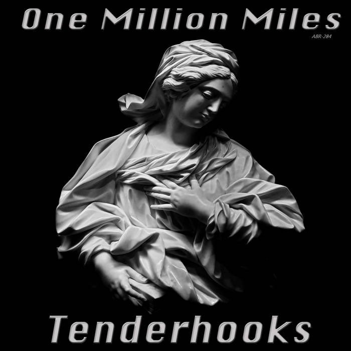 TheABRecords's tweet photo. Brighton indie pop heroes @tenderhooks4u with their latest single ONE MILLION MILES! 

The group once again show their eclectic brilliance and pick up some comparisons to Van Halen! 

Listen loud… 👇👇👇

https://t.co/VyX5svpDxA

#hooksonhooks 🎸🎸🎸 https://t.co/vkrR54e3jF