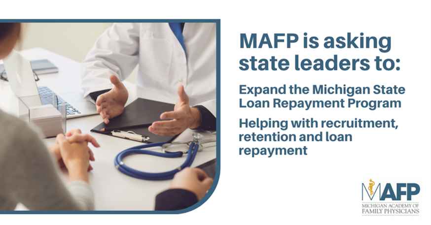 MIFamilyDocs's tweet photo. Nearly 3 million #Michigan residents are medically underserved because access to primary care is not equitable across the state. Investment is needed to fix this problem. #familymedicine #primarycare #familymedicine #MiFMW https://t.co/eRZ4PEWPIP