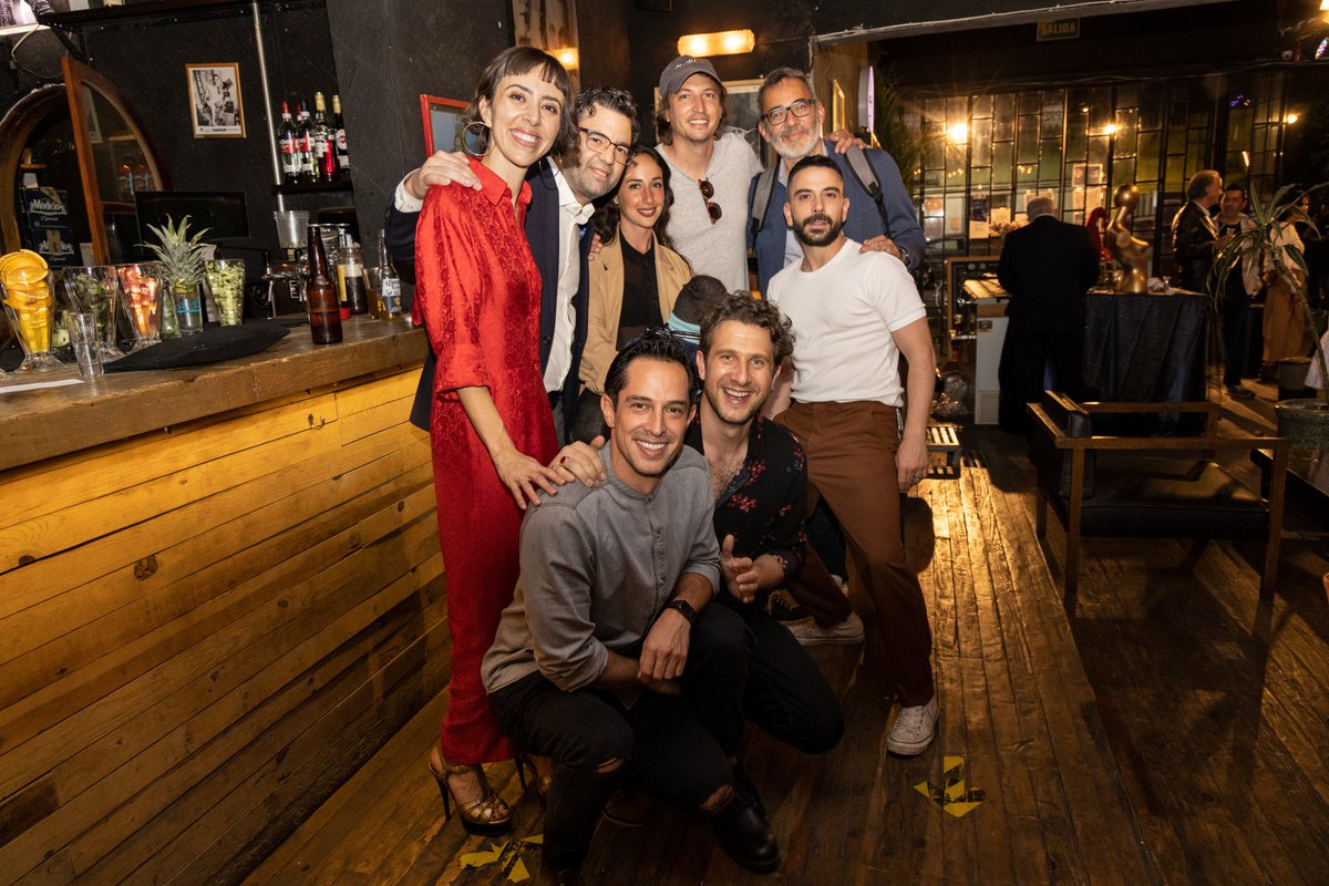 Sula Entertainment tweet media