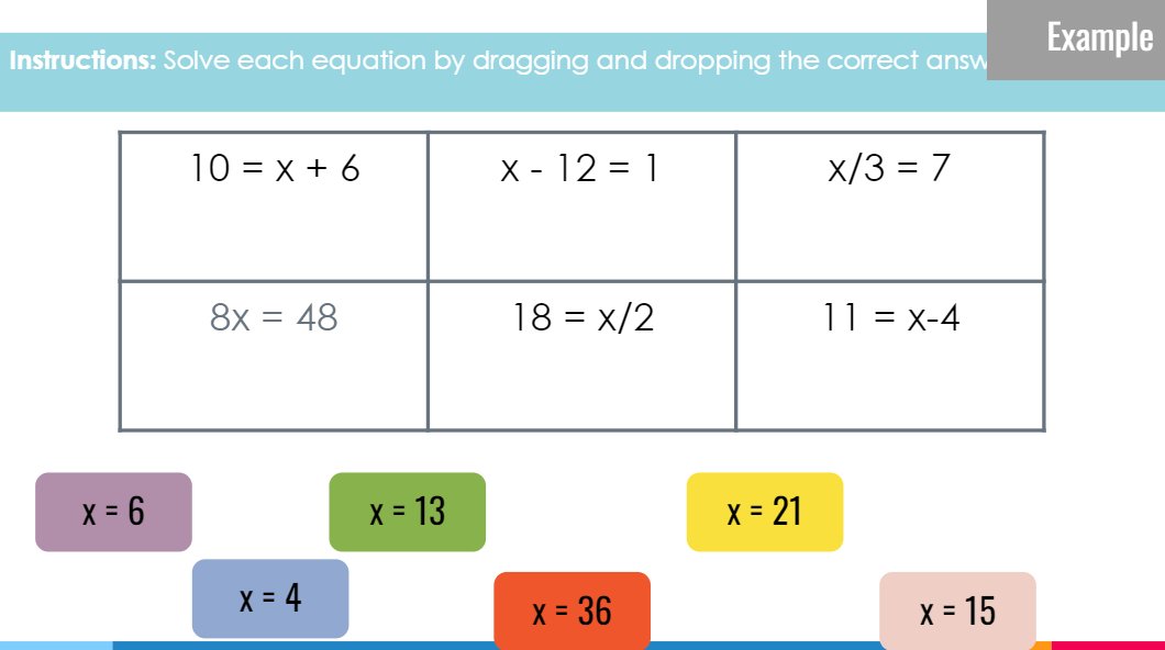 drjennparker's tweet photo. Great Youtube video with #DragAndDrop activities for #Google Slides  - great templates for you to copy!  From Venn Diagrams to labeling countries to sorting and categorizing - Thanks @FayCharafeddine https://t.co/eX8TFKz9ds  #21things4 #MALDT #ISTEcert #MACUL #FETC https://t.co/yfvUVnAsyn
