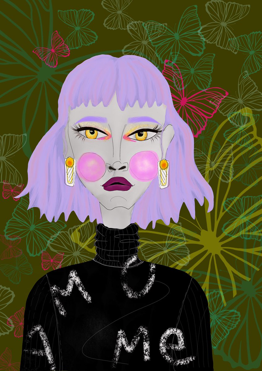 AMOMENFT tweet media