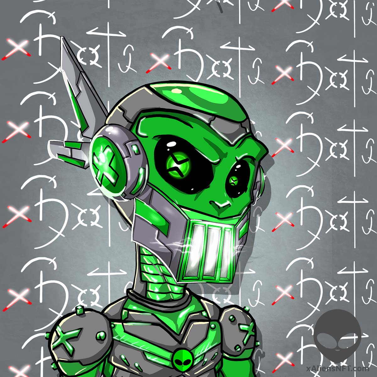 🎁 DAILY GIVEAWAY 🎁

🏆  2 Random Winners receive a prize of 0.15 #xAliens Token via tipbot

💎BONUS💎
Winners picked using a #xAliensNFT for their profile picture win double the prize amount 🔥

⏰ 23HRS #NFTGiveaways #XRP #NFT

➡️ Comment, Like, &amp; Retweet to Enter.