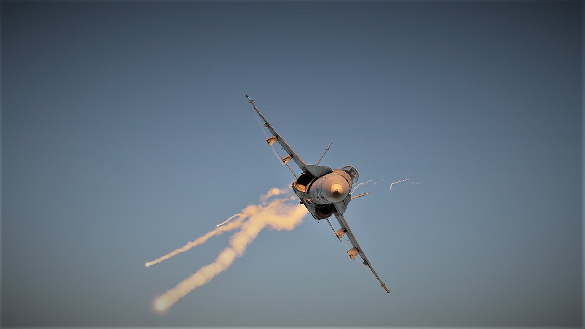timdavies_uk's tweet photo. SAM Week almost over!
Last week is next week (Night) + a week's stand down and they we start again!
#Shadowlands #fighterpilottraining ๐ฅ
https://t.co/nT1j6XbDda https://t.co/rSOYOhMvWG