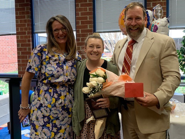 CedarLane_Principal tweet media