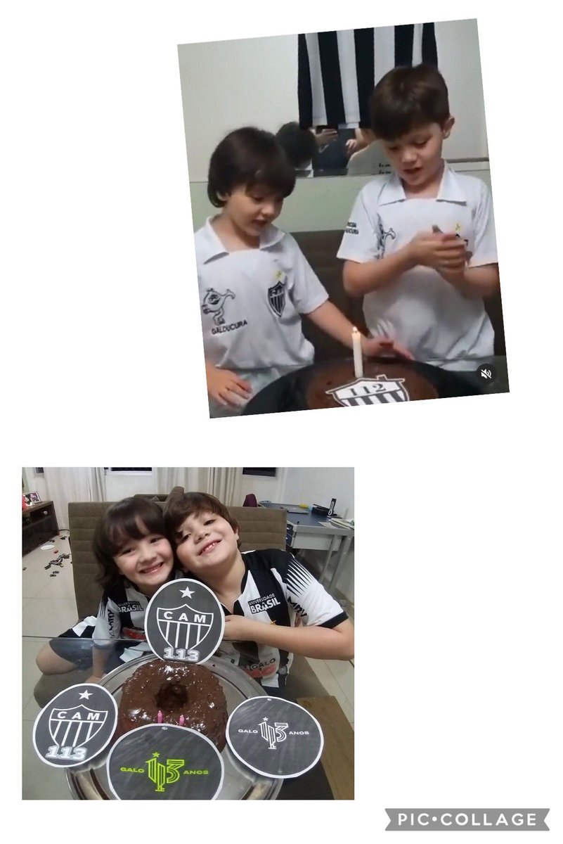 PatyFilizzola's tweet photo. Em resposta a @mrvoficial  #MRVnoEsporte Aqui se  comemora aniversário do Galo todo ano. 25/03 https://t.co/1jyUs2e8L9