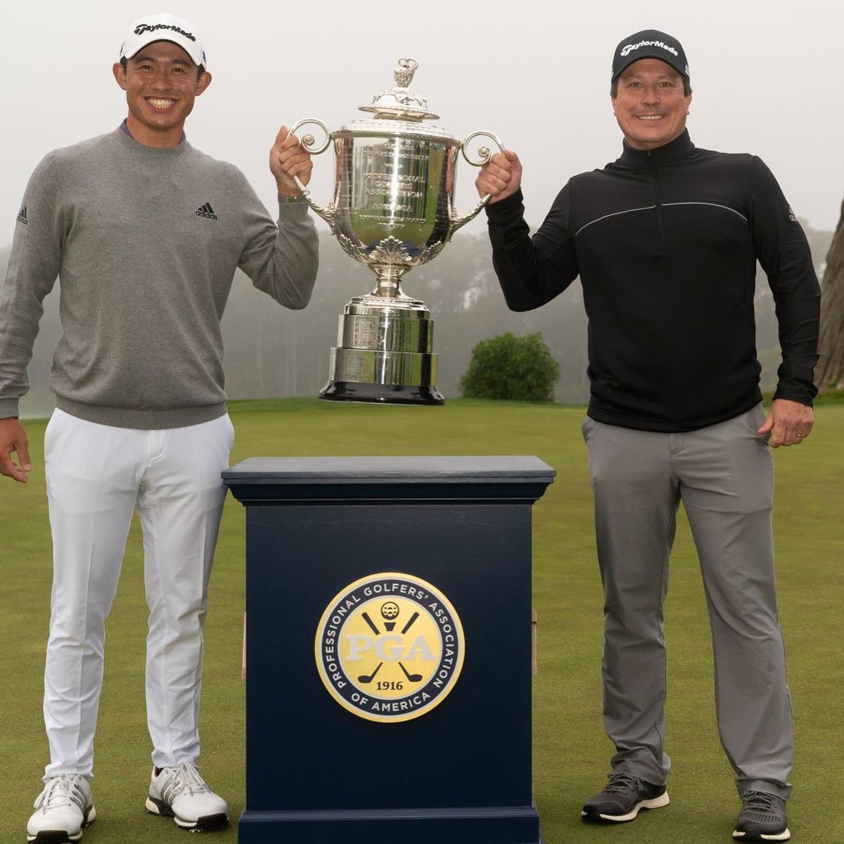 Indian Wells Golf tweet media