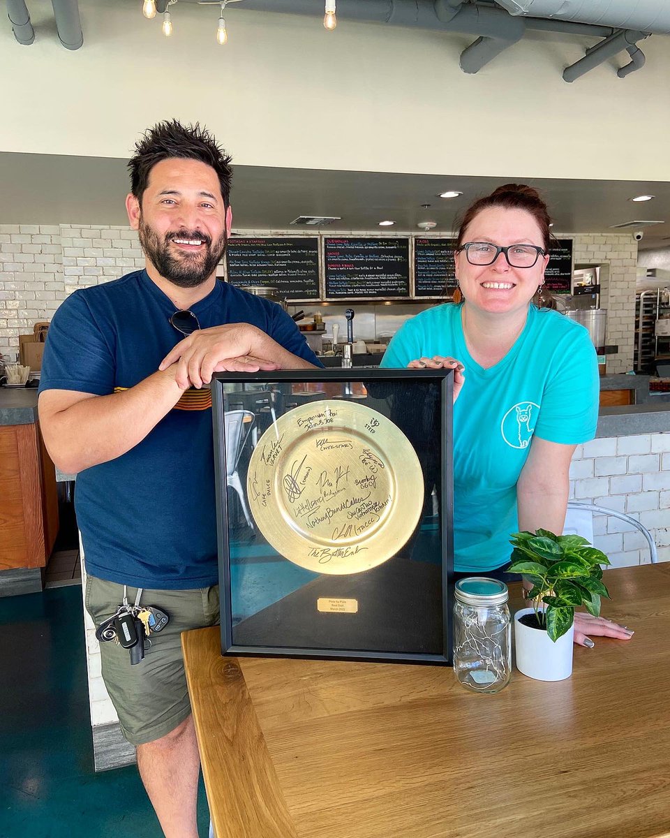 Project by Project LA tweet media