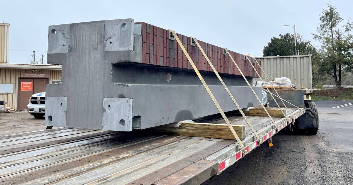 Smith-Midland Corp. tweet media