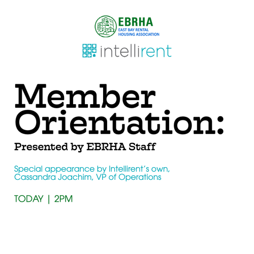 intellirent's tweet photo. EBRHA, we can't wait to meet you today! Bring your questions - we're ready to answer them all! https://t.co/4SDJXugWbQ