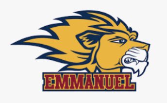Blessed to receive an offer from Emmanuel College @ECLionsmbb