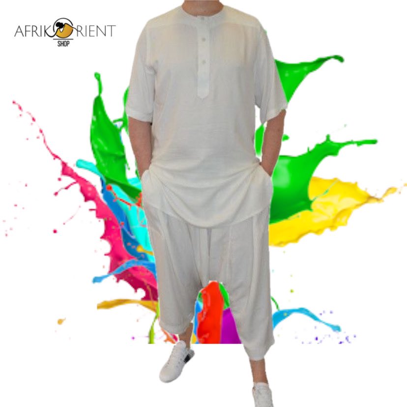 AfrikorientShop's tweet photo. 🇵🇰 Envie d’un Qamis pakistanais ? Ne cherchez plus …

➡️ https://t.co/uPIka8FeY0

#afrikorientshop #qamis #muslimwear #ramadan #jelaba https://t.co/Df8aEdapW6