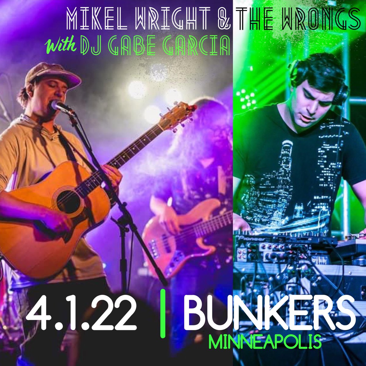 4.1 - BUNKERS MPLS