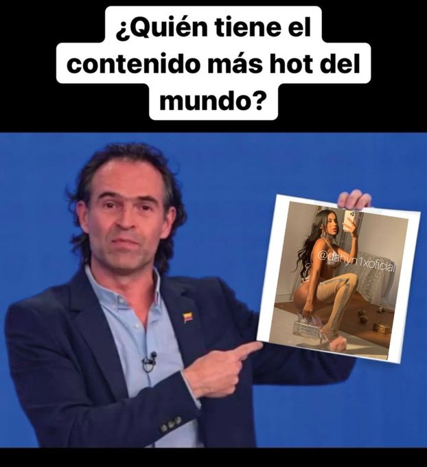 La respuesta es clara...😂😈🔥 
Puedes encontrarlo en
https://t.co/4thitC10o7 
https://t.co/RMLi7nvaJd
Nos