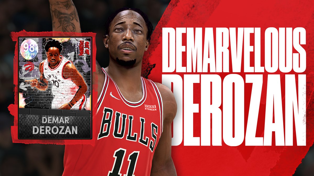 NBA 2K MyTEAM tweet media