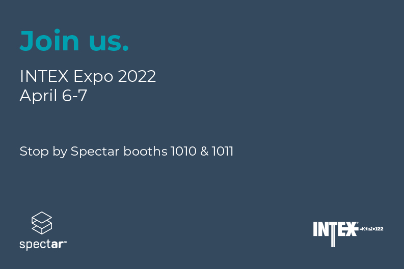 We will be at INTEX Expo in Grapevine, Texas - the largest event dedicated to Wall &amp; Ceiling. Experience BIM-to-Field in Augmented Reality in our booths and our on-stage keynote delivered by a leading W&amp;C Contractor: hubs.li/Q016KhLN0

#augmentedreality #BIMtoField