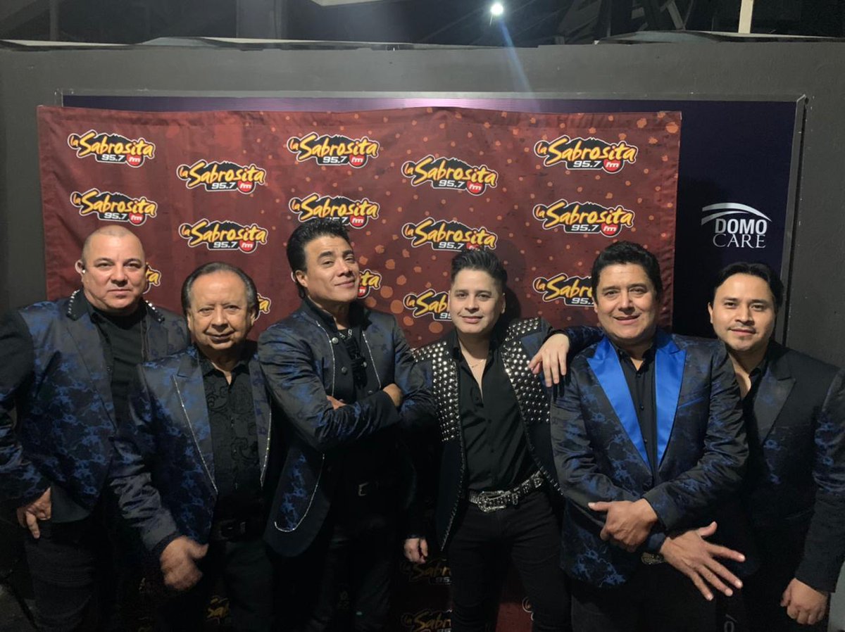 Grupo Liberación tweet media