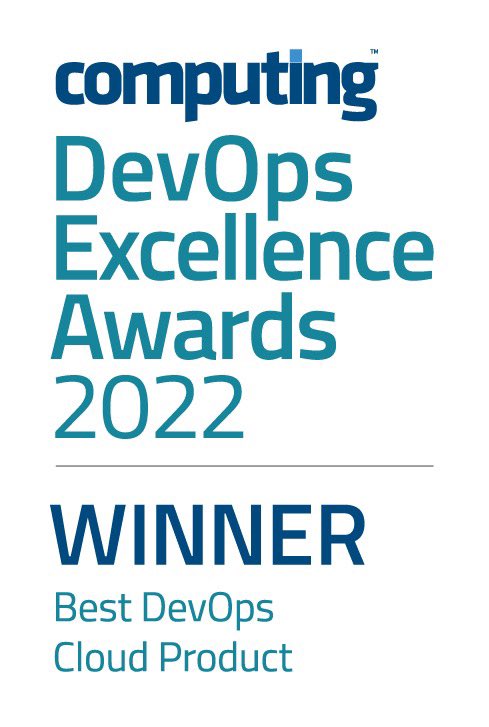 NIKKINEU's tweet photo. Congrats to the #EMEA team @puppetize for winning @Computing_News Best DevOps cloud product! #DevOps #cloudautomation https://t.co/Ibkzbm34zO
