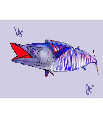 LAF_Gallery's tweet photo. Patriot wahoo time. Get some! https://t.co/Fv7NAnhFuJ