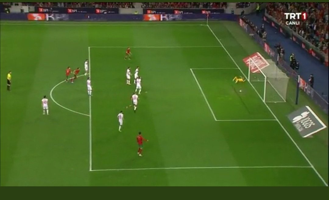 #PORTUR Ülke olarak dipteyiz. Her anlamda.