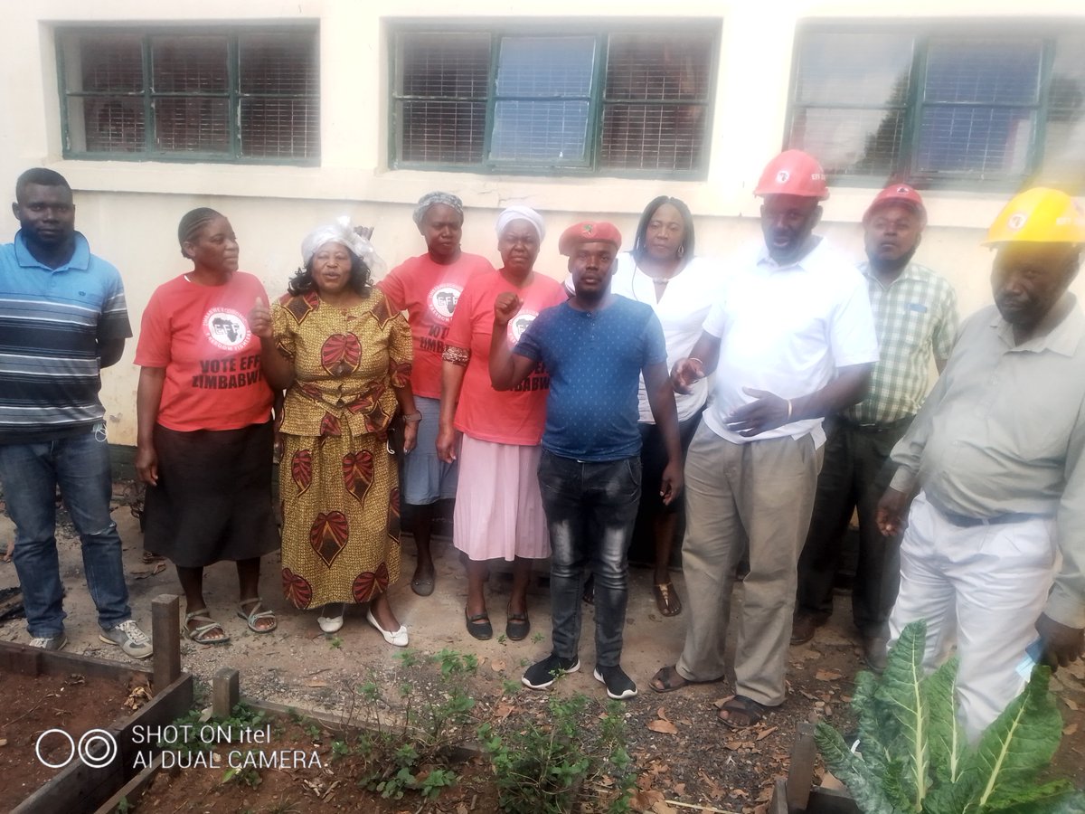 effzimpolitics's tweet photo. {in pictures} all about today
EFF Zim @6 https://t.co/InHoALOPQk