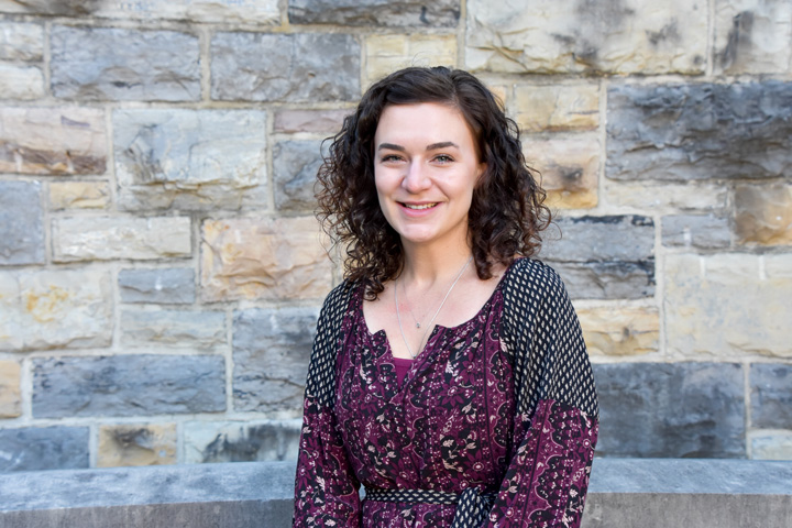 VTChemDept's tweet photo. For her #StudentsofVTChem story, grad student Rachel Bianculli relives the best game of her bowling career. 
Check it out ⤵️
https://t.co/axixTWOu72 https://t.co/9cMmqsfAVw
