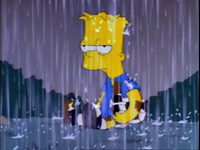 Supertramp9713's tweet photo. *Hay alertas por fuertes lluvias*

Los reporteros: https://t.co/7Q2trnR6A0