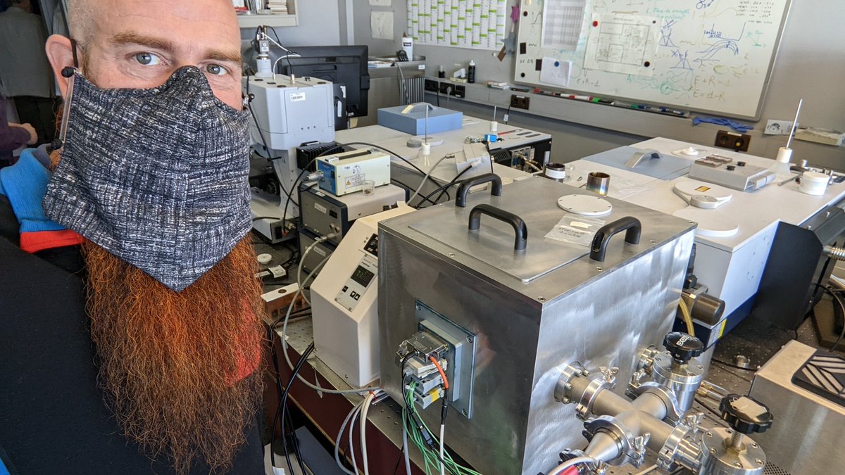 Inside this steel box, my colleagues at <a href="/DLR_en/">DLR - English</a> heat rock samples to Venus surface temperatures to record infrared emission spectra. This catalog will be used to interpret measurements from the VERITAS VEM instrument.