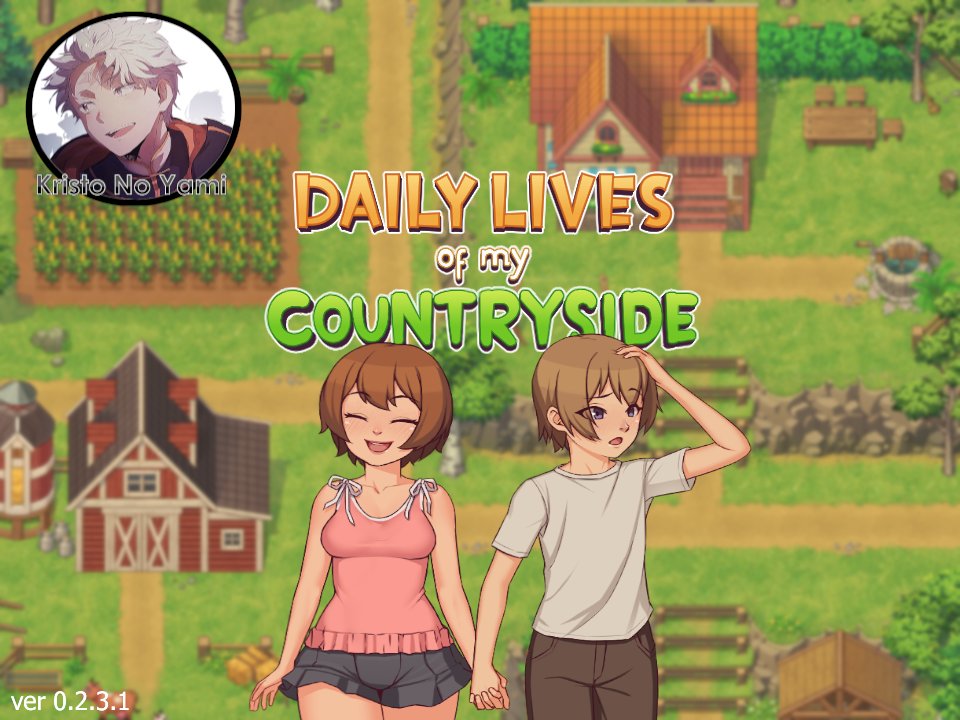 Daily life in my countryside. Daily Lives of my countryside игра. Daily Lives of my countryside последняя версия. Daily Lives игра. Daily Lives of my countryside галерея.