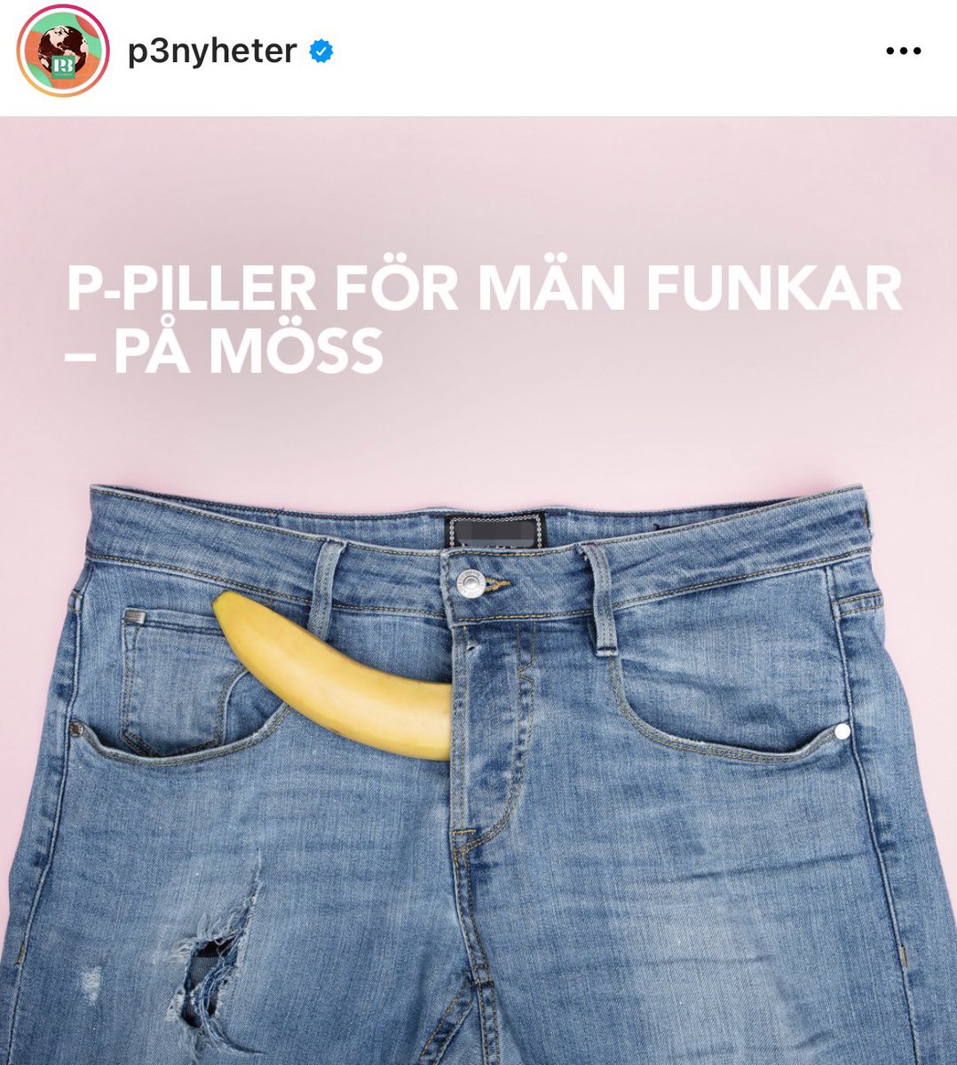 vilken tur att alla män e fkn råttor då