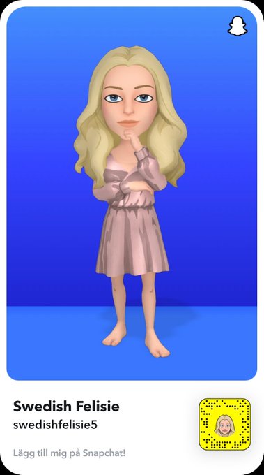L&auml;gg till mig p&aring; Snapchat! Anv&auml;ndarnamn: swedishfelisie5 https://t.co/F2WHDzWrpd https://t.co/lYjCoH<a href="/tag/porn"class="tags"><span>#porn</span></a><a href="/tag/babe"class="tags"><span>#babe</span></a><a href="/tag/onlyfans"class="tags"><span>#onlyfans</span></a>