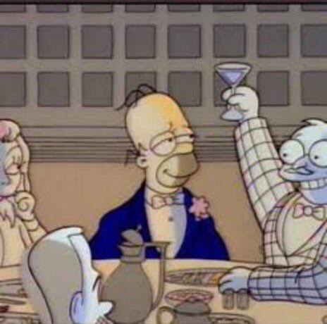 senorXinforma's tweet photo. Oh @SimpsonitoMX, es usted un memero muy fino. https://t.co/8SfADAt5JH