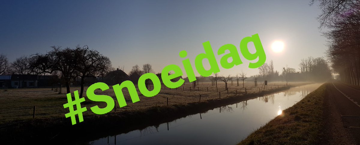 <a href="/HSBKrommerijn/">HoogstamKrommerijn</a> #snoeien #Langbroek #wijkbijduurstede #hoogstambrigade  Weer een dagje snoei in de planning. Doel is het instand houden van #Hoogstamfruit