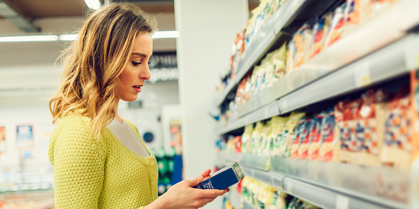 EarthAccounting's tweet photo. Over 70% of Consumers Would Change Their Shopping Habits After Learning a Brand Isn’t Operating Sustainably, Sensormatic Solutions by Johnson Controls Survey Finds https://t.co/YRjpYMikJa #transparency #ConsciousConsumer https://t.co/vtBLSyLK1D