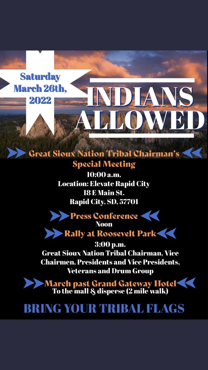 Join us in protesting racism!