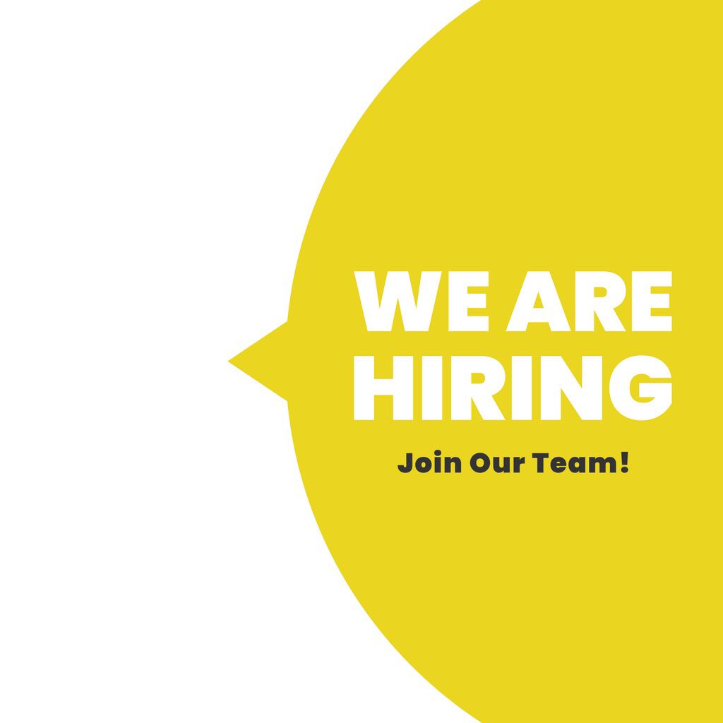 thompsons_law's tweet photo. We wish to recruit a Receptionist/Typist.

The successful candidate will undertake reception/client facing duties (handling telephone calls, meeting and greeting clients, etc) as well as a variety of general administrative duties including typing. https://t.co/fivmlxLNee