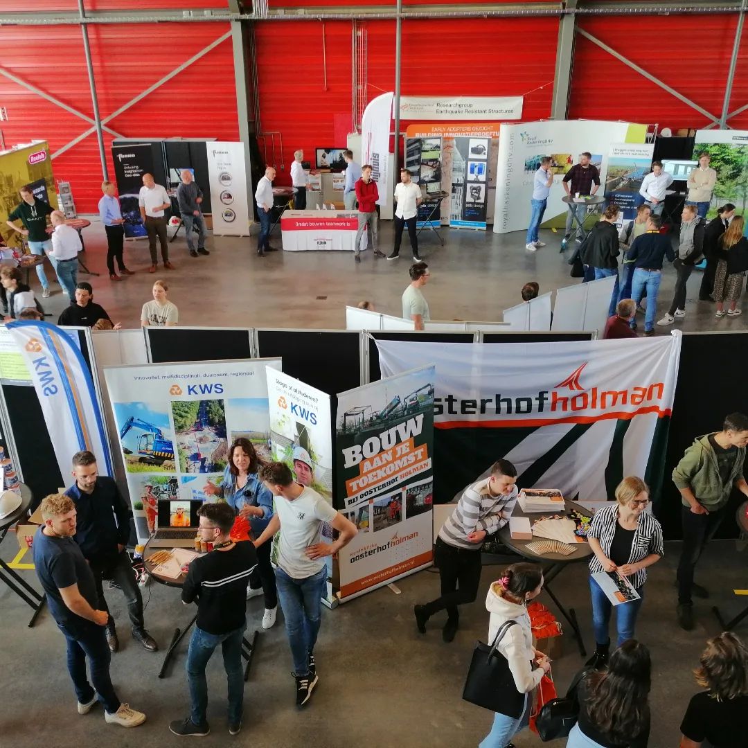 BuildinG tweet media