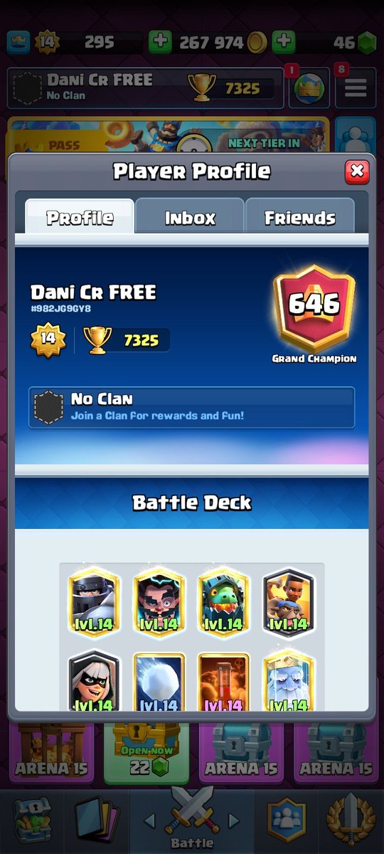 7,3 k ✅