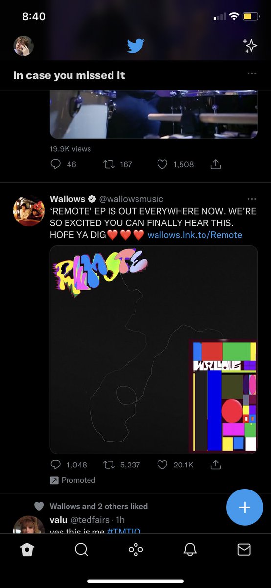 mysaviorcomplex's tweet image. ????