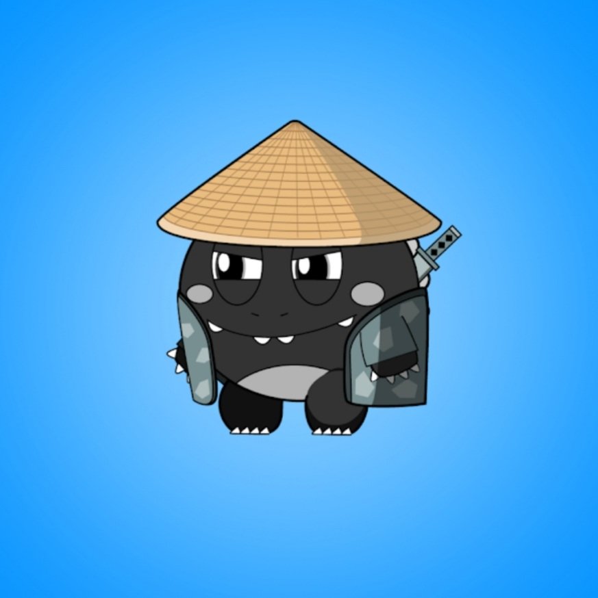 hamo_adventure's tweet photo. (1/2) Giveaway rare level up to 4 sets !! Perk for 12 or less buyers.

- Soul bundle 12 sets available for launch at opensea. 1 of 3 chance to get rare character and soul crystal
- Every 3 purchase orders, 1 out of 4 sets will be randomly selected and find a lucky winner. https://t.co/FDbhuy7cXm