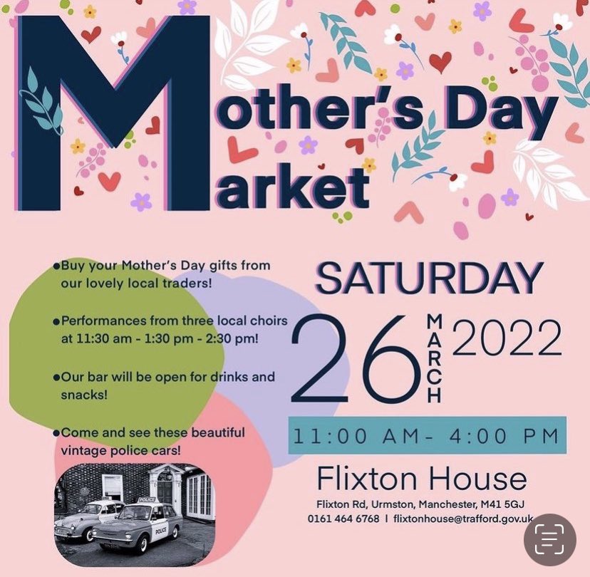 Are you coming to our House on Saturday?? We’ve lovely traders selling gorgeous goodies,we’ve vintage cars from <a href="/policepandaimp/">policepandaimp</a>, we have Mr Whippy &amp; 3 performances during the  day,our bar is open and the BBQ will be hot ( &amp; so will the weather we hope! ) See you there from 11am!