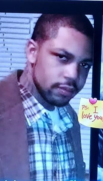 kcpolice's tweet photo. Someone murdered Tina Madge’s son, Charles Bates, ten years ago on March 26, 2012, at East 80th &amp; Brooklyn Avenue.

This mother is still in pain and today, she and Detective Scott Emery continued her plea for help. https://t.co/6wXG87bDDd