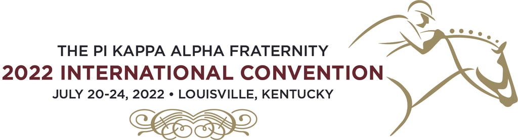Mark your calendars. Join us in Louisville, Kentucky for the 2022 International Convention! Keep an eye out for more information in the near future.