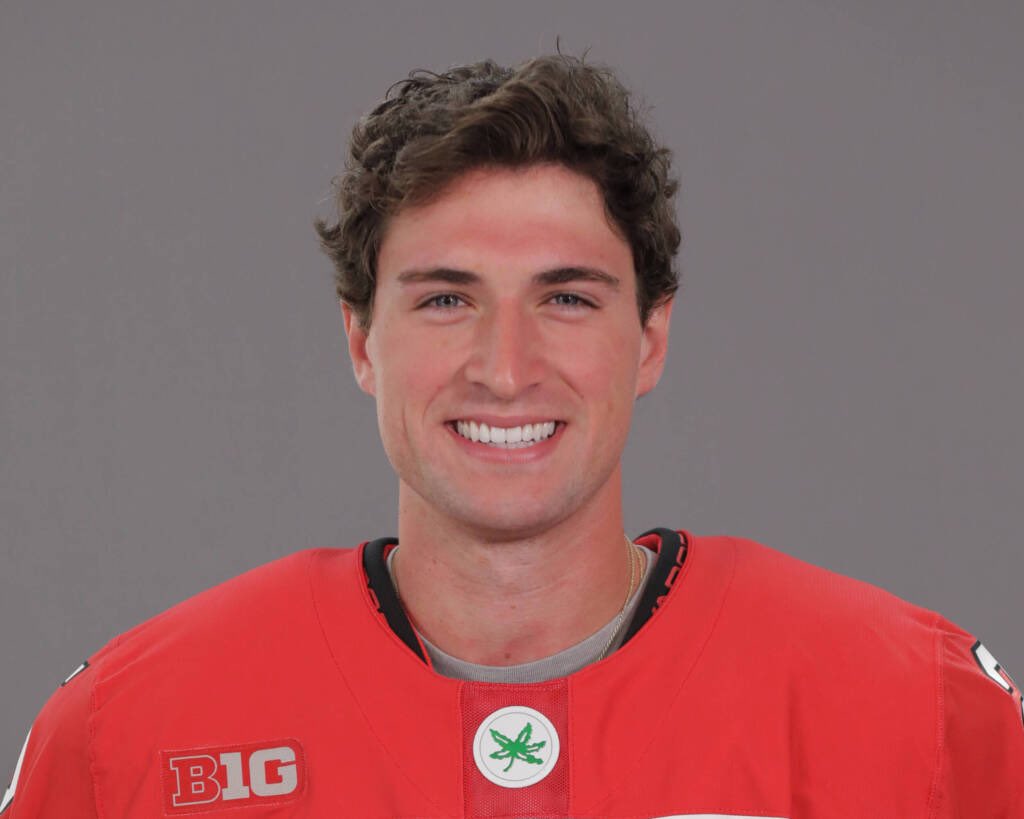 jeffbosty's tweet photo. Happy to welcome @OhioStateMHKY and @USAHockeyNTDP alum @GGabriele61 as a client of @royhockeygroup! #Gabes https://t.co/5a2eW3GVOi