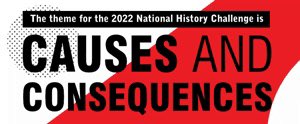 HTANSW's tweet photo. The theme for the National History Challenge is CAUSES AND CONSEQUENCES. Click on the below link for a guide on how your students can engage with the theme.
https://t.co/KNqKvWlHZb #htansw #nationalhistorychallenge #causesandconsequences https://t.co/uCN79WYKdx