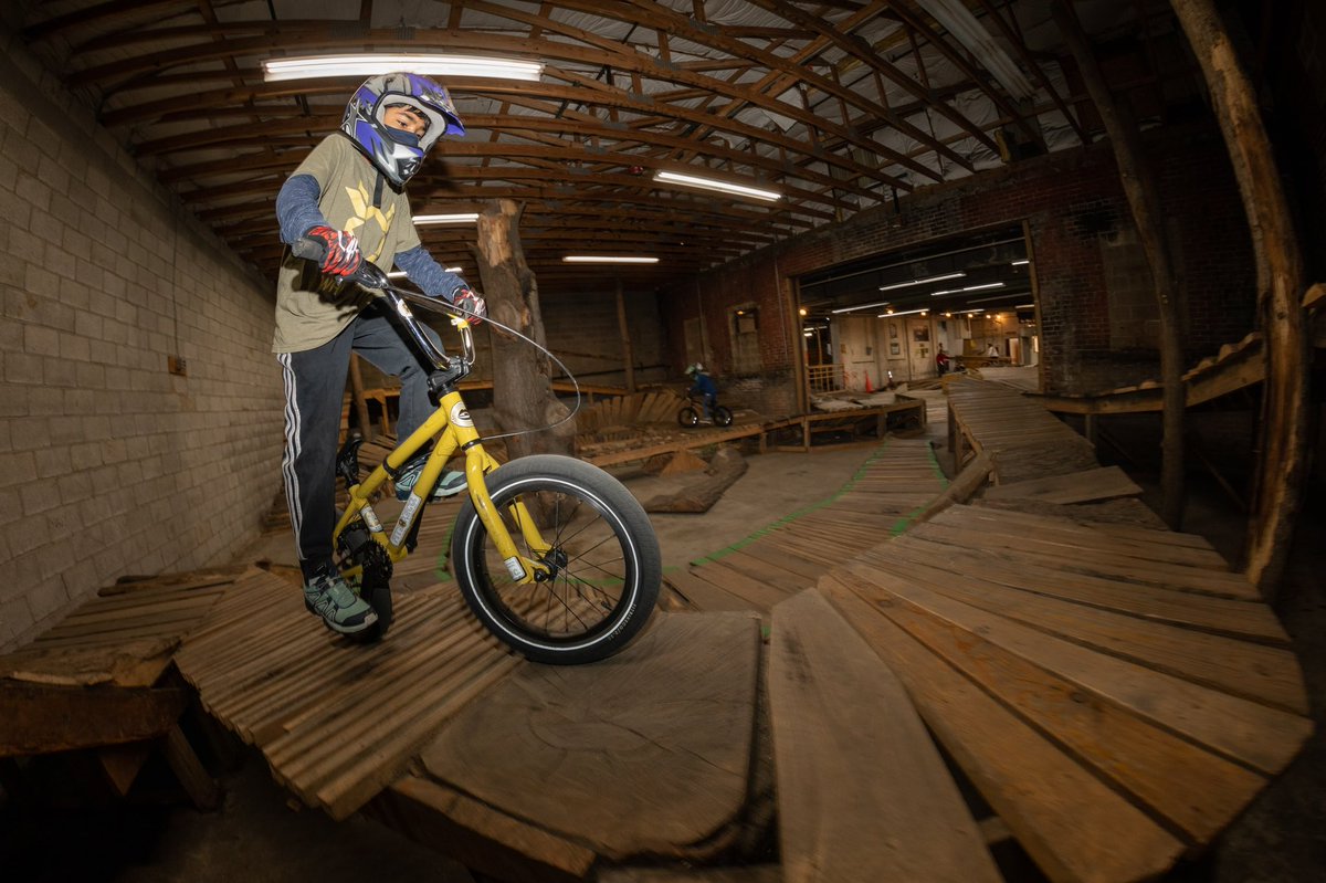 Who’s ready to ride? Bring the crew out for some good times. #thewheelmill